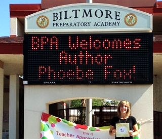 Biltmore Preparatory Academy