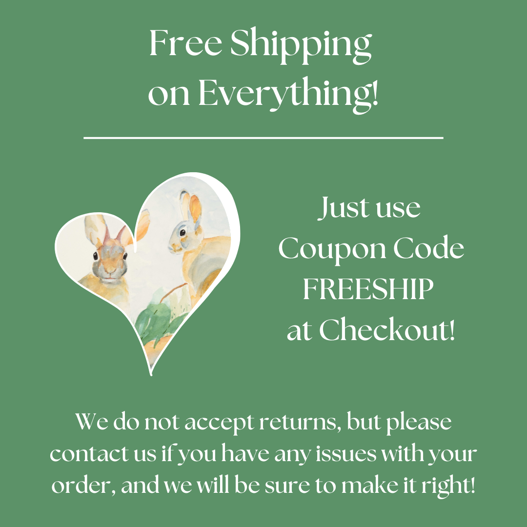 Shipping & Return Policy